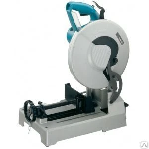 Фото Монтажная пила makita lc 1230