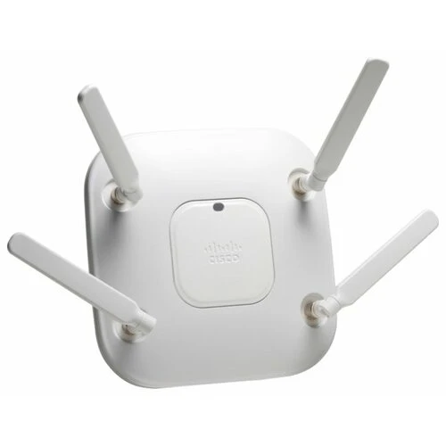 Фото Wi-Fi роутер Cisco AIR-CAP2602E