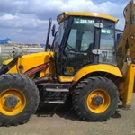 фото Аренда экскаватора-погрузчика JCB 3CX Super, Томилино