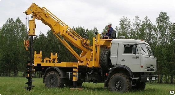 Фото Ямобур японский в аренду