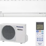 фото Кондиционер Сплит-система PANASONIC CS/CU-E07RKD Инвертор Panasonic