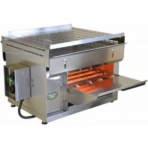 Фото Тостер конвейерный Roller Grill CT-3000 B