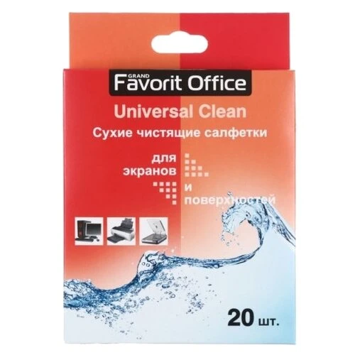 Фото Favorit Office Universal Clean