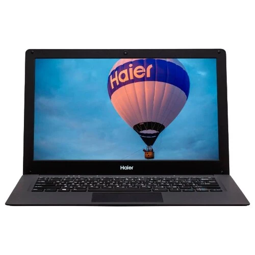 Фото Ноутбук Haier HI133L