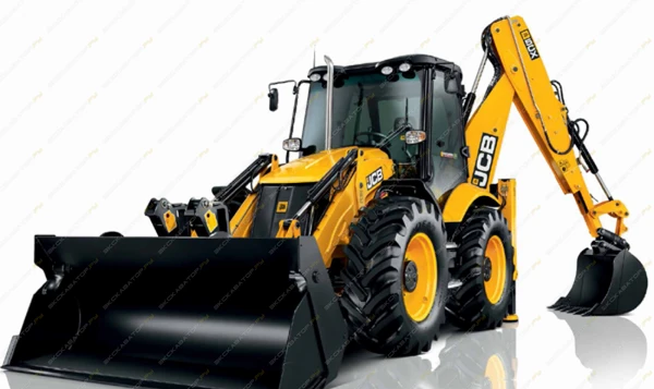 Фото Аренда экскаватора-погрузчика JCB 3CXP21, Мытищи