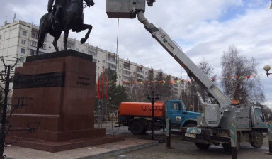 Фото Автовышки без посредников