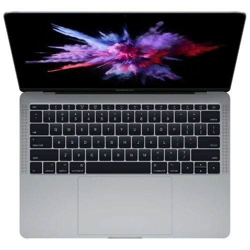 Фото Ноутбук Apple MacBook Pro 13