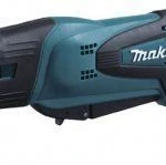 фото Аккумуляторная сабельная пила MAKITA JR102DWE (10.8В,2*1.3Ач(Li-Ion),0-3...