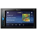 фото Автомагнитола Pioneer MVH-A100V