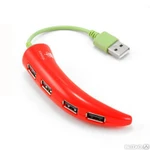 фото USB хаб "ПЕРЕЦ"