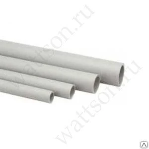 Фото Труба без армировки EKOPLASTIK Труба PN20 PP-R PIPE 32 х 5,4 х 4000