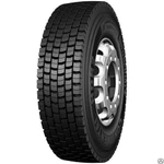 фото Шина 295/80R22.5 Continental HDR2 TL M+S