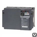 фото Инвертор FR-D740-120-EC, 5,5kW; 3x380-480V; 12A, IP20 Mitsubishi