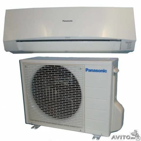 Фото Сплит-система Инвертор CS/CU-UE07RKD PANASONIC Panasonic