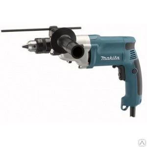 Фото Дрель makita dp 4010