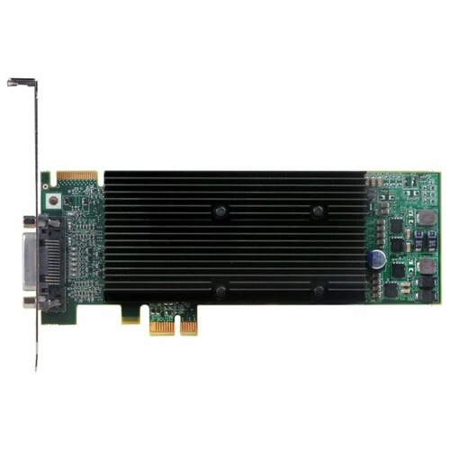 Фото Видеокарта Matrox M9120 PCI-E