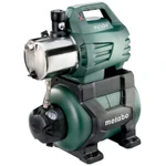 фото Насосная станция 1,3 кВт Metabo HWW 6000/25 Inox / 600975000