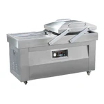 фото Вакуумный упаковщик DZQ-500/2SD FoodAtlas Eco