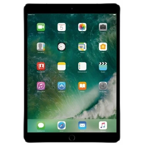 Фото Планшет Apple iPad Pro 10.5