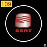 фото Подсветка выхода  SEAT № 109