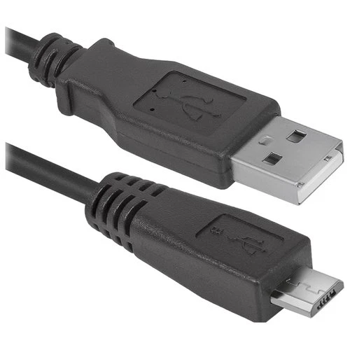 Фото Кабель Defender USB - microUSB