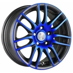 фото Колесный диск Racing Wheels H-478