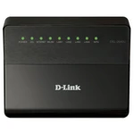 фото Wi-Fi роутер D-link DSL-2640U