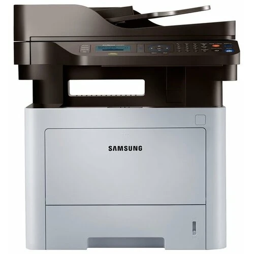 Фото МФУ Samsung ProXpress M3870FD