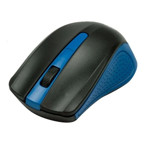 Фото Мышь Ritmix RMW-555 Black-Blue