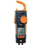 фото Токовые клещи Testo 770-3