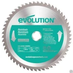 фото Диск EVOLUTION EVOBLADE180AL 180х20х2,0х54 по алюминию.