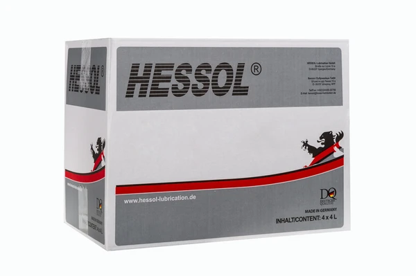 Фото HESSOL ADT Special SAE 5W-30 FD