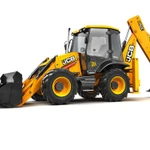 фото Аренда, услуги экскаватора JCB 3CX