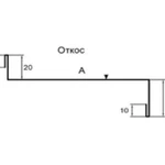 фото Откос оконный