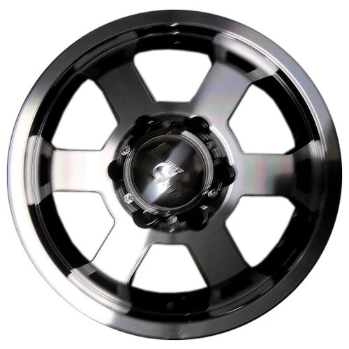 Фото Колесный диск LS Wheels LS326