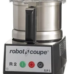 фото Куттер Robot Coupe R2