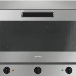 фото ПЕЧЬ КОНВЕКЦИОННАЯ SMEG PROFESSIONAL ALFA420H