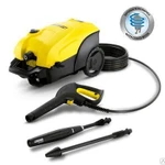 фото Минимойка Karcher K 4 Compact