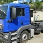 фото MAN TGS 33.430/440/480