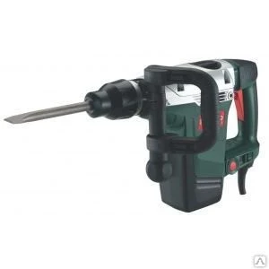 Фото Отбойный молоток Metabo МНЕ 56 SDSMAX Metabo МНЕ 56 SDSMAX
в