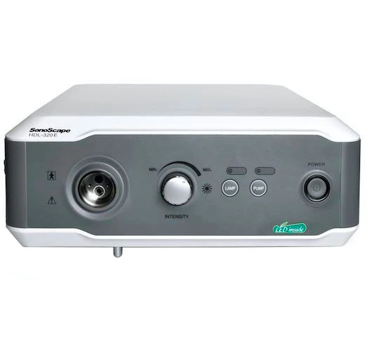 Фото Осветитель Sonoscape HDL-320Е