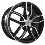 фото Колесный диск NZ Wheels SH656