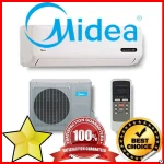 фото Кондиционеры настенные Midea