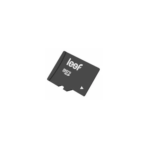 Фото Карта памяти Leef microSD