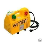 фото Преобразователь высокочастотный Enar AFE 2000 (380В)