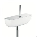 фото Hansgrohe PuraVida 15672000 Смеситель для душа Hansgrohe