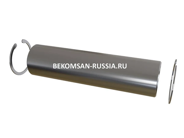 Фото Палец поршня для компрессора Bekomsan Esinti 72