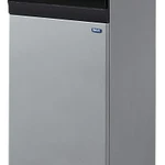 фото Котел газовый напольный Baxi SLIM 1.400 iN+KHW71406881 Выт. колп. D160