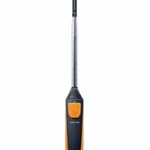 фото Testo-405i Термоанемометр с Bluetooth
в