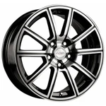 фото Колесный диск Racing Wheels H-423